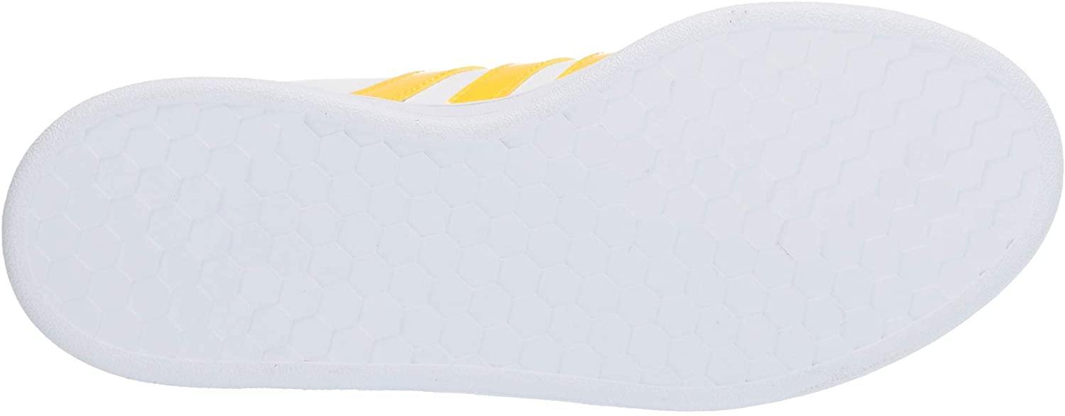 adidas Women's Grand Court Sneaker