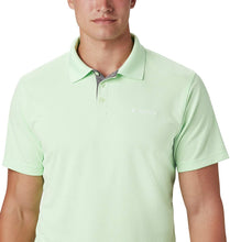 
                        
                          Load image into Gallery viewer, Columbia Men's Utilizer Polo
                        
                      