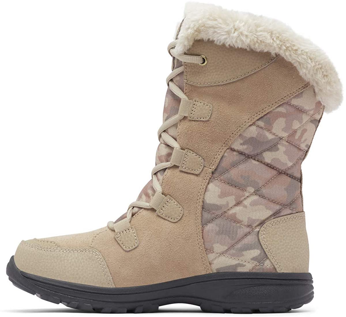 Columbia Women's Ice Maiden Ii Snow Boot