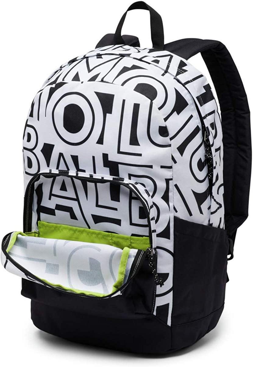 Columbia Mens Zigzag 22l Backpack - JOY2ESpree