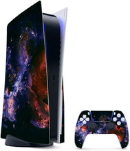 
                        
                          Muat gambar ke penampil Galeri, MightySkins Skin Compatible with PS5 / Playstation 5 Digital Edition Bundle - JOY2ESpree
                        
                      