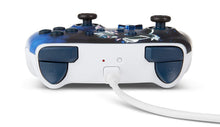 
                        
                          將圖片載入圖庫檢視器 PowerA Enhanced Wireless Controller for Nintendo Switch - White - JOY2ESpree
                        
                      
