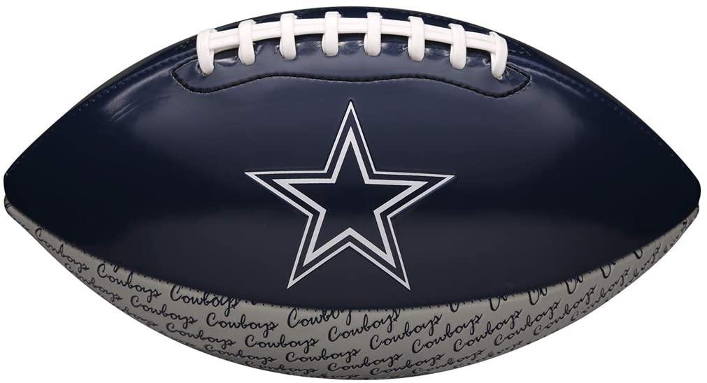 Wilson NFL Mini Team PeeWee Football - JOY2ESpree
