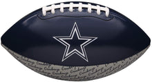 
                        
                          Cargar imagen en el visor de la galería, Wilson NFL Mini Team PeeWee Football - JOY2ESpree
                        
                      