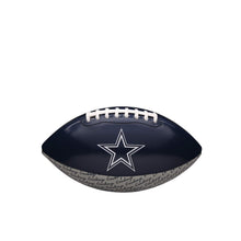 
                        
                          Cargar imagen en el visor de la galería, Wilson NFL Mini Team PeeWee Football - JOY2ESpree
                        
                      