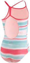 
                        
                          Cargar imagen en el visor de la galería, Under Armour Girls' One Piece
                        
                      