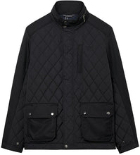 
                        
                          將圖片載入圖庫檢視器 GANT The Field Quilt Mens Jacket (AW17) - JOY2ESpree
                        
                      