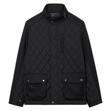 
                        
                          將圖片載入圖庫檢視器 GANT The Field Quilt Mens Jacket (AW17) - JOY2ESpree
                        
                      
