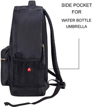 
                        
                          Cargar imagen en el visor de la galería, HawLander Lightweight Backpack for Women or Girls, Mid-Volume 20.0L
                        
                      