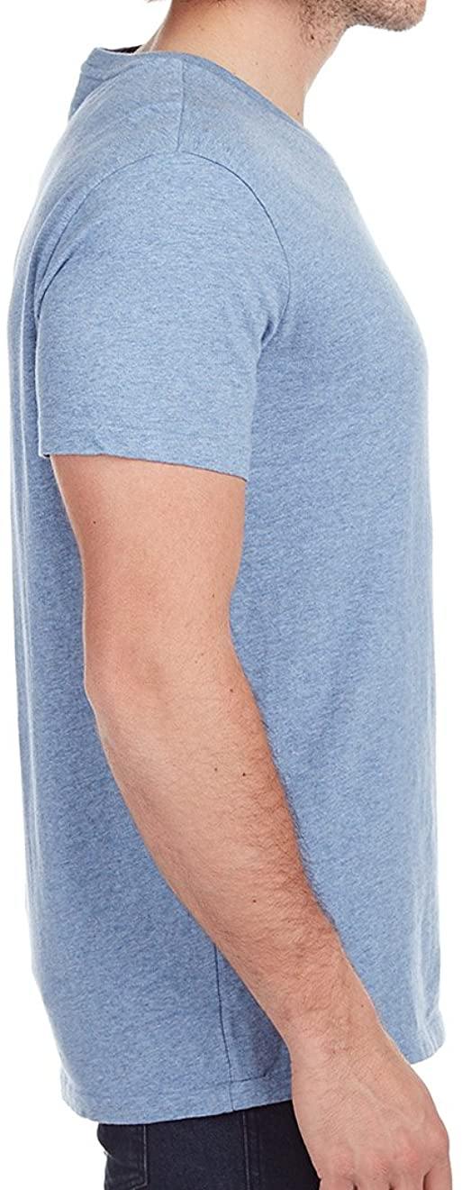 Polo RL Men's Classic Fit V-Neck T-Shirt