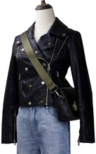 
                        
                          Cargar imagen en el visor de la galería, Allzedream Wide Purse Strap Replacement Crossbody Shoulder Bag Adjustable
                        
                      