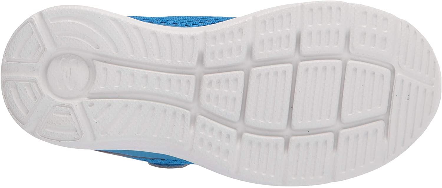 Under Armour Unisex-Child Pre School Impulse Alternative Closure Sneaker