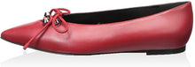 
                        
                          गैलरी व्यूवर में इमेज लोड करें, Balenciaga Women's Ballerina with Silver Stud
                        
                      