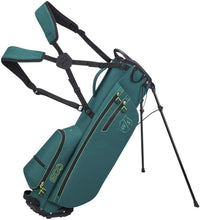 
                        
                          將圖片載入圖庫檢視器 Wilson Staff ECO Men's Carry Golf Bag - JOY2ESpree
                        
                      
