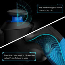 
                        
                          Load image into Gallery viewer, BEBONCOOL Wireless Pro Controller for Switch, Wireless Controller for Switch Pro Controller with Vibration - JOY2ESpree
                        
                      