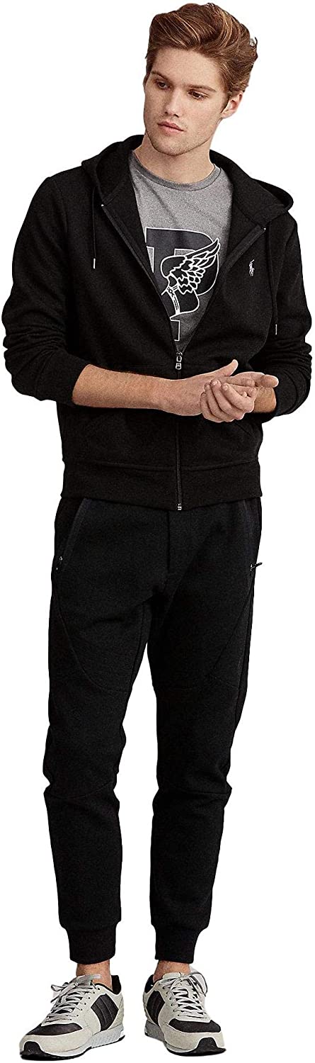 Polo Ralph Lauren Double Knit Tech Fleece Hoodie