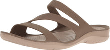 
                        
                          Load image into Gallery viewer, Crocs Women's Swiftwater Sandal Sport
                        
                      