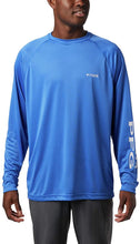 
                        
                          Load image into Gallery viewer, Columbia Men's Terminal Tackle Long Sleeve Shirt
                        
                      