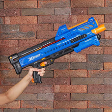 
                        
                          Load image into Gallery viewer, X-Shot Chaos Orbit Dart Ball Blaster (100 Rounds) - Double Blaster Pack
                        
                      