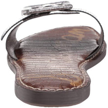 
                        
                          將圖片載入圖庫檢視器 Sam Edelman Women's Granada Slide Sandal
                        
                      