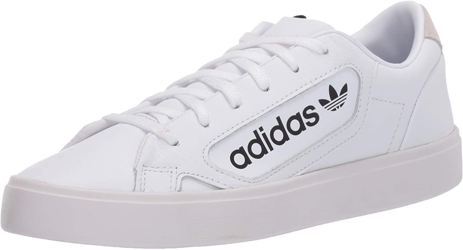 adidas Originals Women's Sleek Sneaker