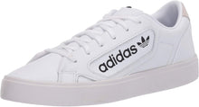 
                        
                          Load image into Gallery viewer, adidas Originals Women's Sleek Sneaker
                        
                      