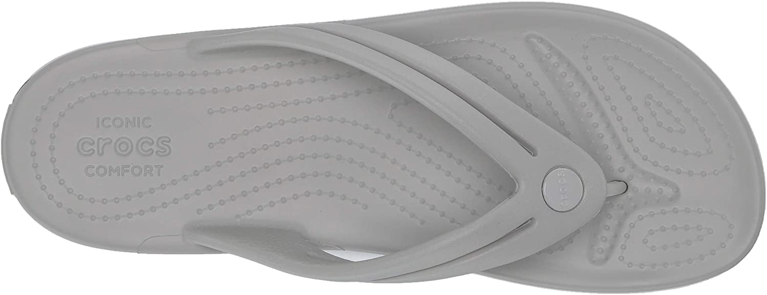Crocs Women's Crocband Flip Flop | Water Shoes | Casual Summer Sandal