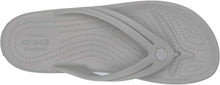 
                        
                          Load image into Gallery viewer, Crocs Women's Crocband Flip Flop | Water Shoes | Casual Summer Sandal
                        
                      