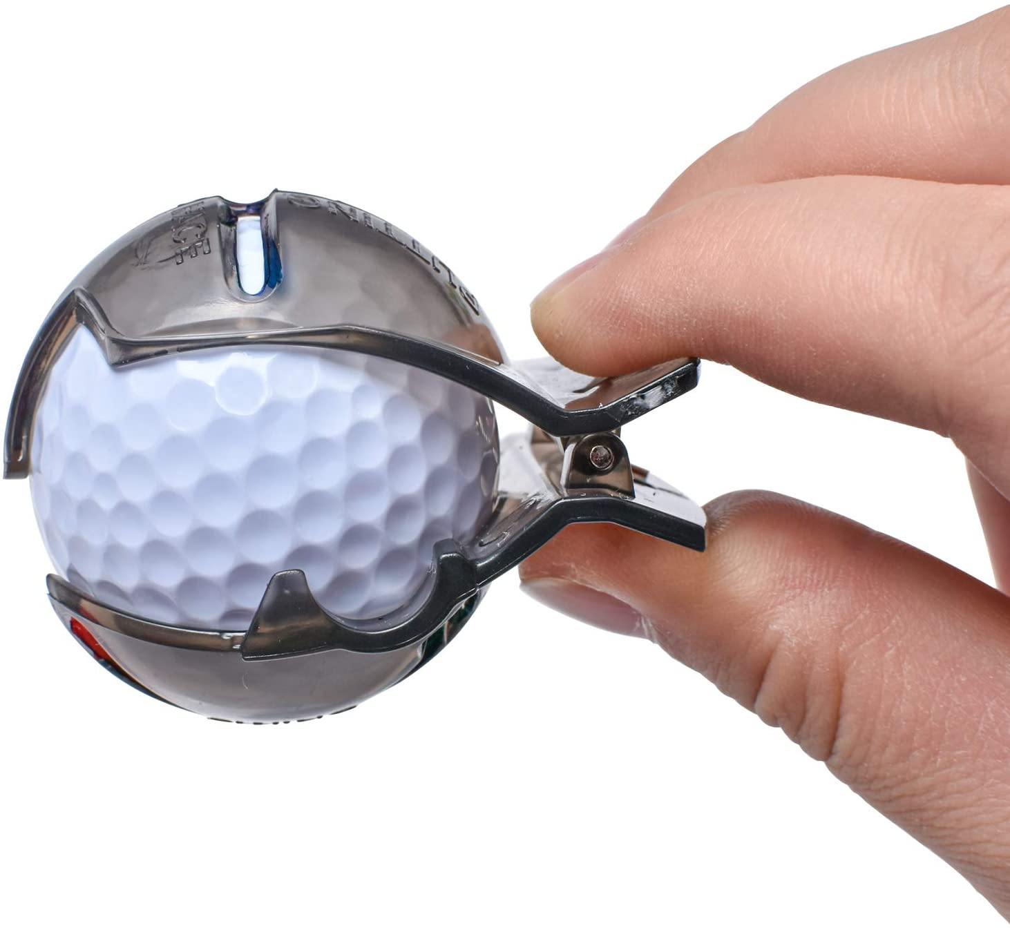 Cualfec Golf Ball Line Kit - JOY2ESpree