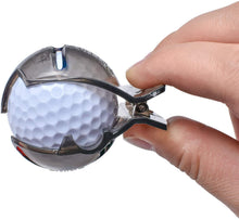 
                        
                          Muat gambar ke penampil Galeri, Cualfec Golf Ball Line Kit - JOY2ESpree
                        
                      