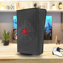 
                        
                          Muat gambar ke penampil Galeri, Oranmay Dust Cover for Ps5 Console, Host DustProof Cover Skin Soft Protector Sleeve for PS5 Play-Station 5 Console - Black - JOY2ESpree
                        
                      