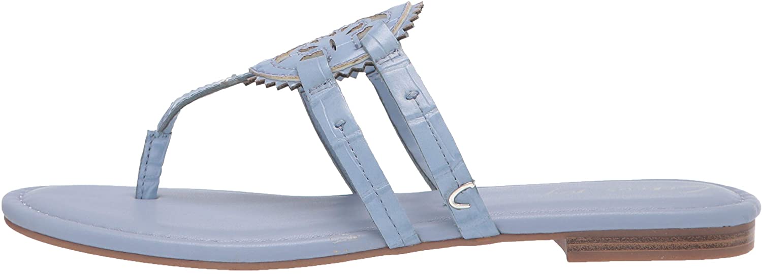 Circus by Sam Edelman Women's Canyon Flat Sandal