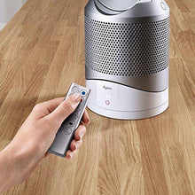 
                        
                          Cargar imagen en el visor de la galería, Dyson Pure Hot + Cool Link HP02 Wi-Fi Enabled Air Purifier,White/Silver - JOY2ESpree
                        
                      