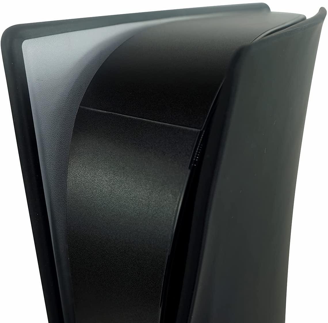 DOMILINA PS5 Silicone Skin Cover, Dustproof Anti-Scratch Anti-Fall Protector Case - JOY2ESpree
