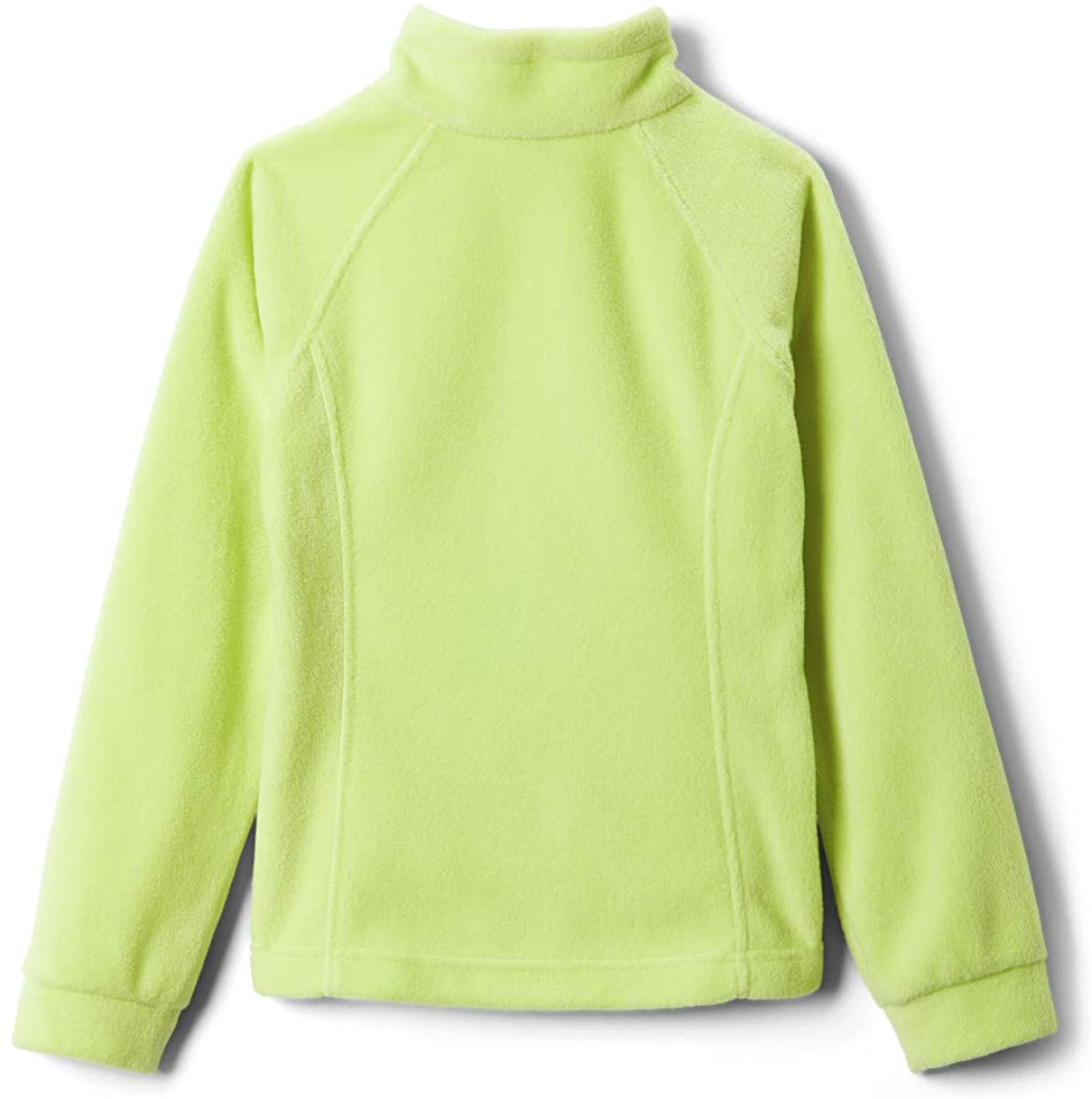 Columbia Unisex Baby Benton Springs Fleece Jacket