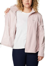 
                        
                          Load image into Gallery viewer, Columbia Women's Fast Trek II Full Zip Soft Fleece Jacket
                        
                      