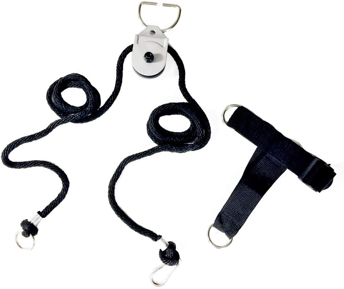 Total Gym APEX Versatile Indoor Home Workout Total Body Strength Training Fitness Equipment with up to 10 Levels of Resistance and Attachments - JOY2ESpree