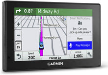 
                        
                          Load image into Gallery viewer, Garmin DriveSmart 5" NA LMT EX GPS Navigator
                        
                      