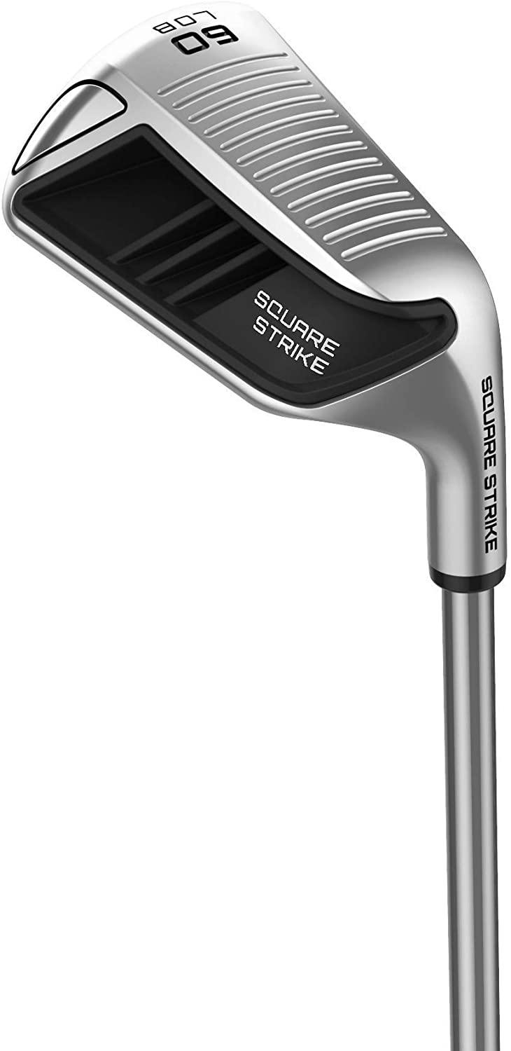 Square Strike Wedge -Pitching & Chipping Wedge for Men & Women - JOY2ESpree