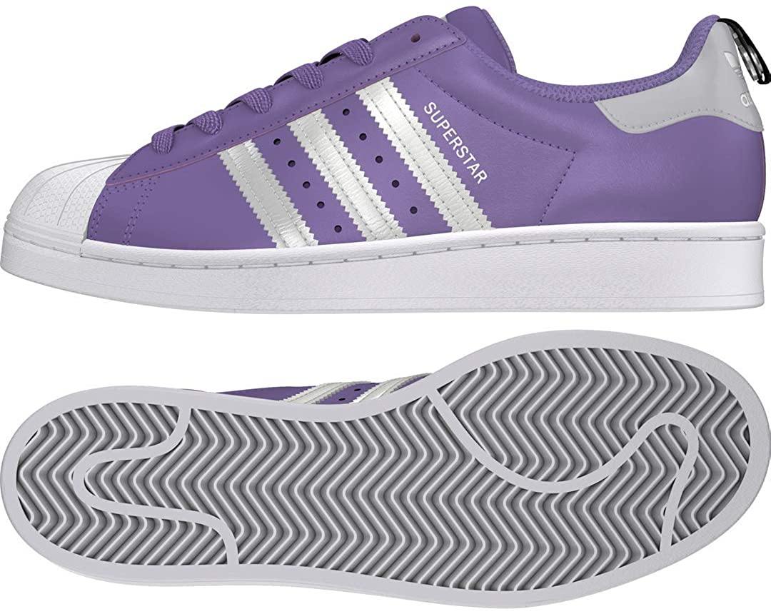 adidas Originals womens Superstar Shoes