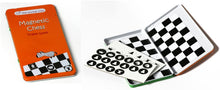 
                        
                          Load image into Gallery viewer, Magnetic Travel Treasure Hunt Game - Car Games , Airplane Games and Quiet Games
                        
                      