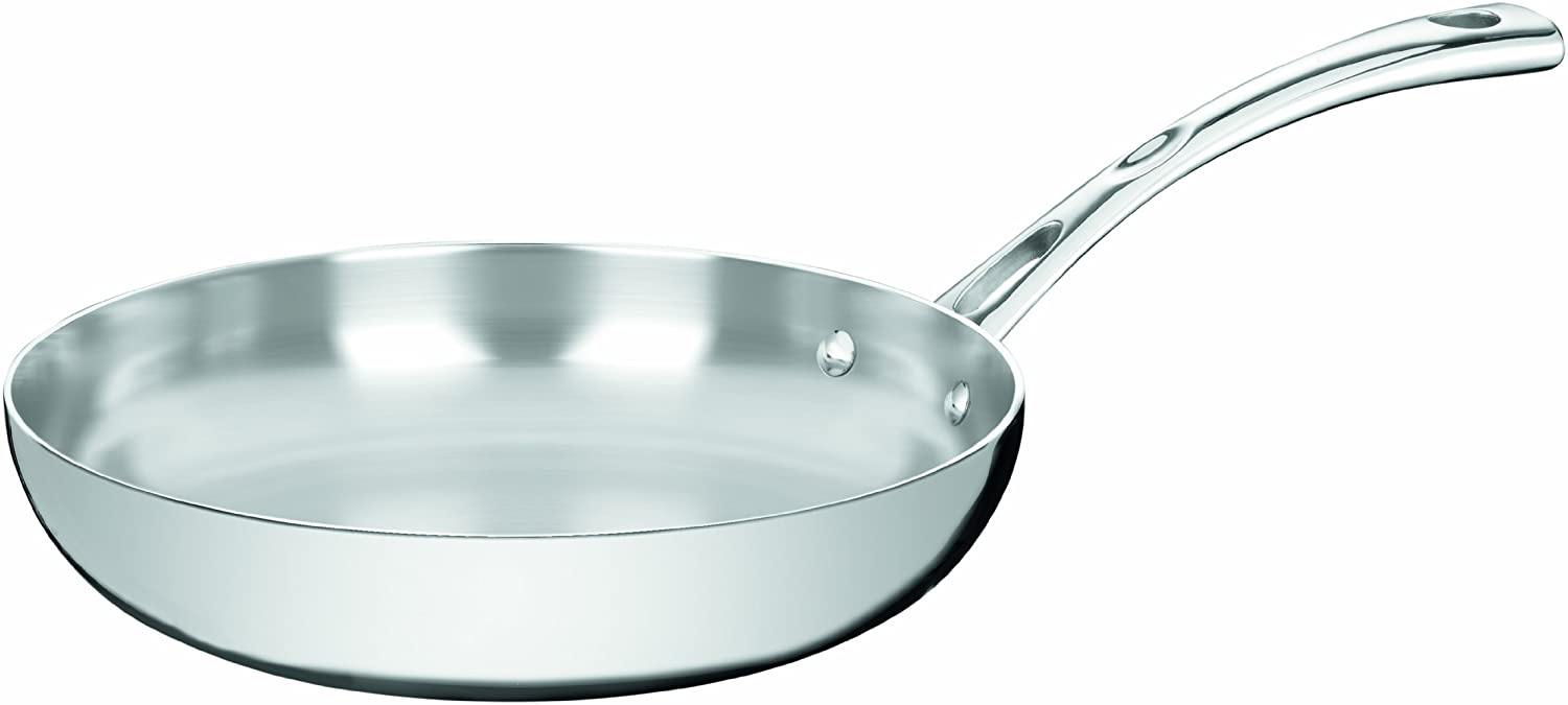 Cuisinart French Classic Tri-Ply Stainless 10-Piece Cookware Set - JOY2ESpree