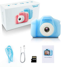 
                        
                          Muat gambar ke penampil Galeri, Jogotoll Kids Camera,Best Birthday Gifts for Boys Age 3-8 - JOY2ESpree
                        
                      