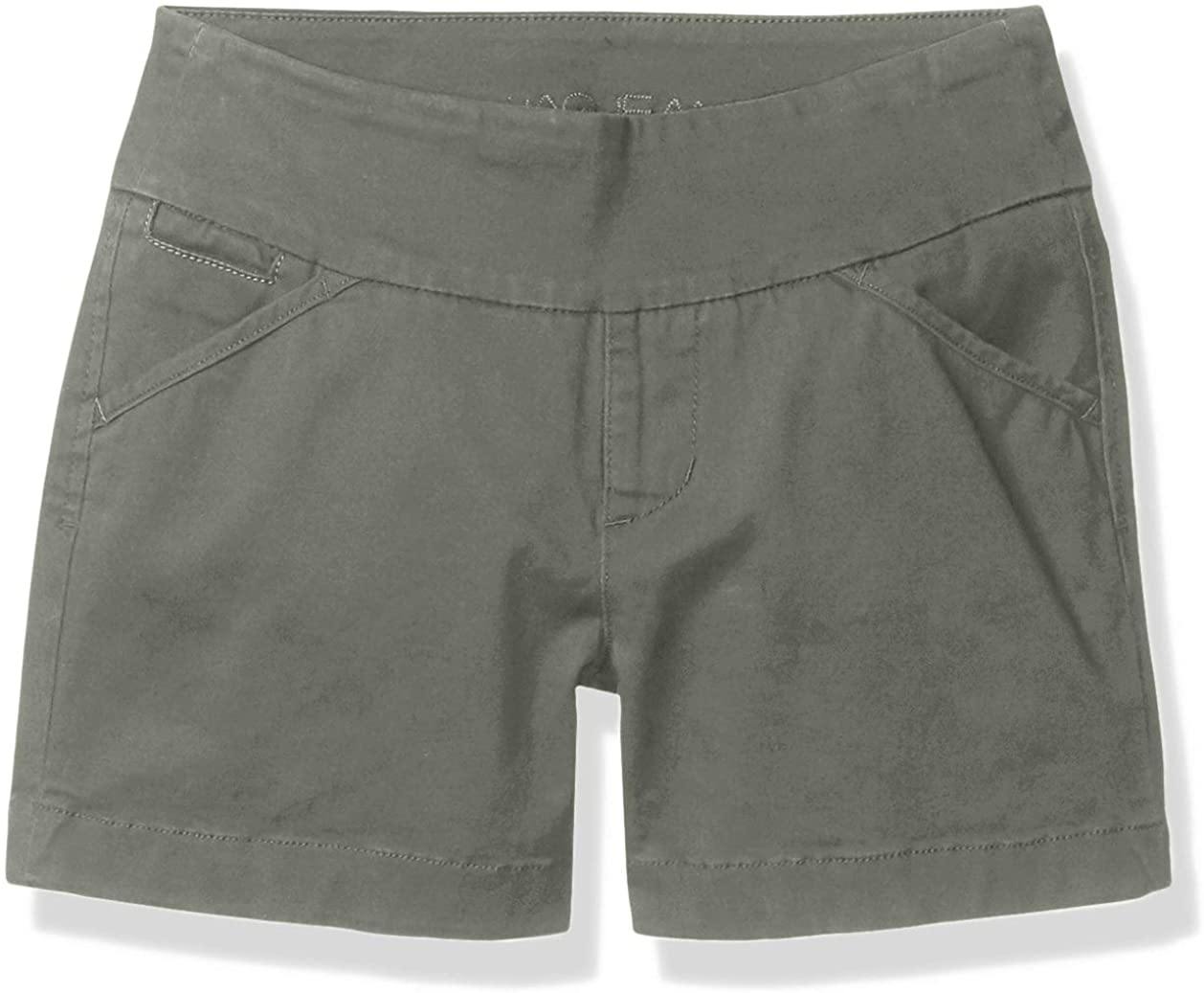 Jag Jeans Women's Ainsley Pull on 5" Short