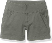 
                        
                          將圖片載入圖庫檢視器 Jag Jeans Women's Ainsley Pull on 5" Short
                        
                      