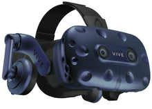 
                        
                          Load image into Gallery viewer, HTC VIVE Pro Virtual Reality System - JOY2ESpree
                        
                      