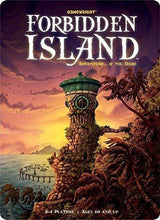 
                        
                          गैलरी व्यूवर में इमेज लोड करें, Forbidden Island – The Cooperative Strategy Survival Island Board Game - JOY2ESpree
                        
                      