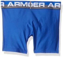 
                        
                          画像をギャラリービューアに読み込む, Under Armour Boys' Performance Boxer Briefs
                        
                      