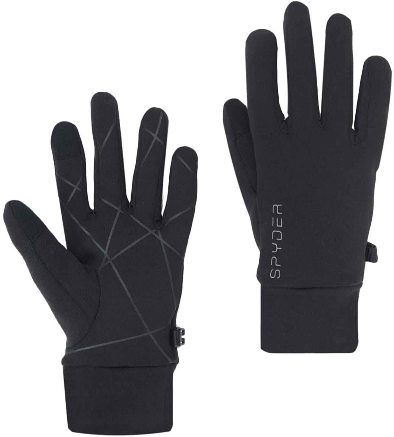 Spyder Women's Serenity Stretch Fleece Glove