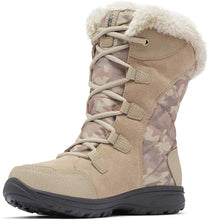 
                        
                          画像をギャラリービューアに読み込む, Columbia Women's Ice Maiden Ii Snow Boot
                        
                      